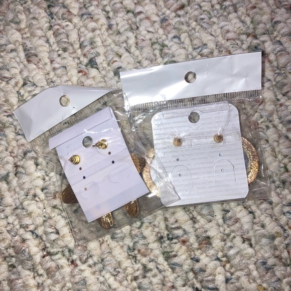 💙 6FER Louis Vuitton Blue Accessory Collection - Picture 4 of 10